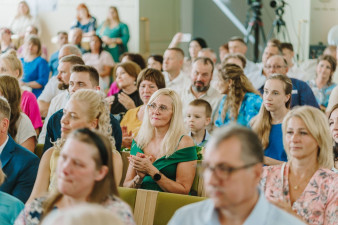 Valga Gümnaasiumi 92. lennu lõpuaktus