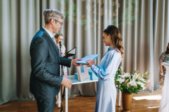 Valga Gümnaasiumi 92. lennu lõpuaktus