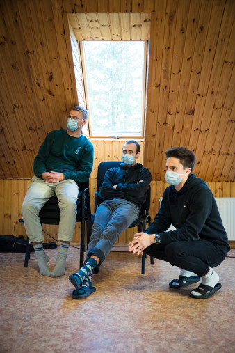 Valgamaa Osaluskohvik