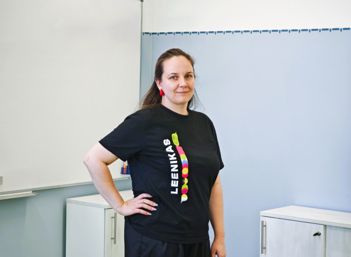 Maarja Mägi