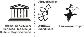 UNESCO Ühendkoolid