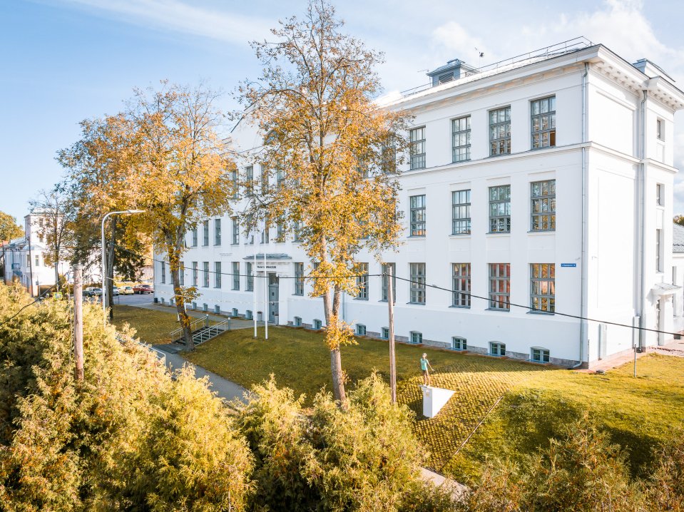 2026/2027. &otilde;a koduklassid ja klassijuhatajad
