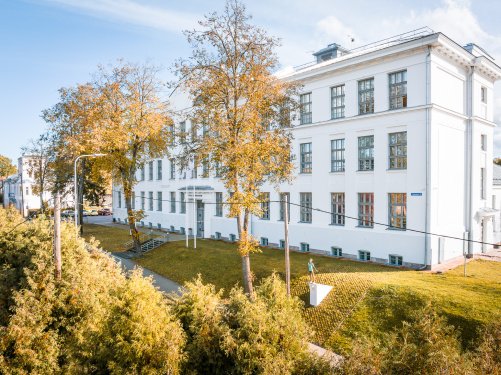 2026/2027. &otilde;a koduklassid ja klassijuhatajad